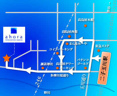 東京都世田谷区玉川3-29-2  リバーサイドメゾン 102号室 